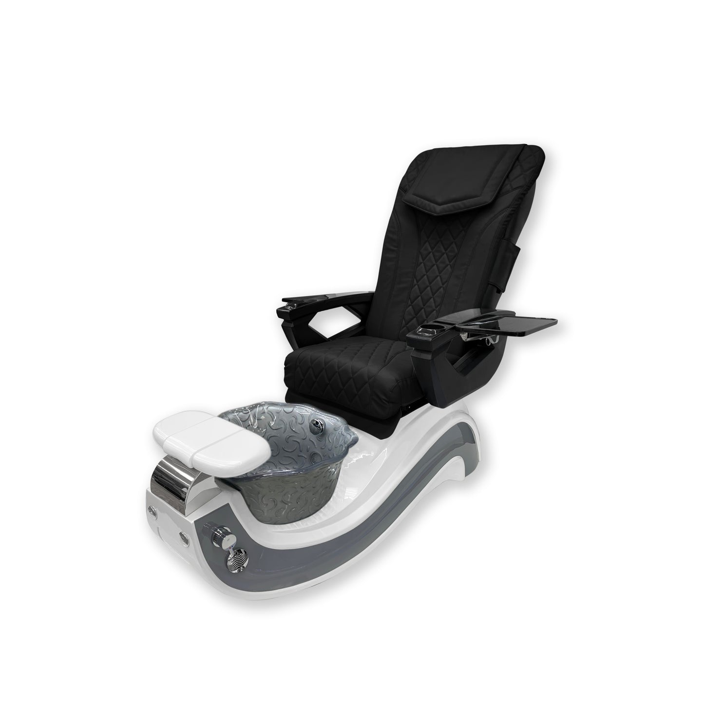 King Cobra Fiber Glass Bowl - DT Pedispa Back Massage