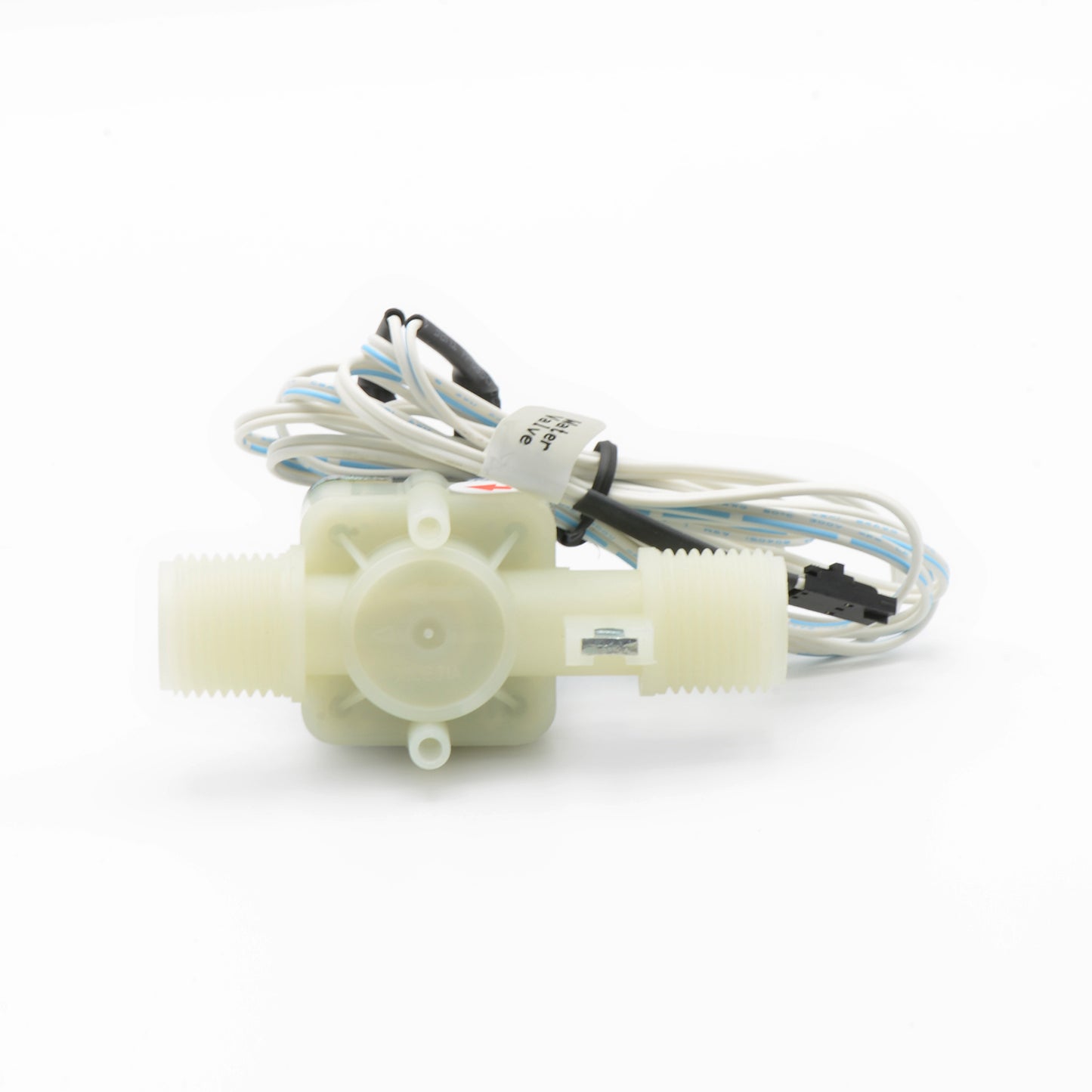 DEXTER 60 HZ / 120 V – COMPLETE WATER VALVE