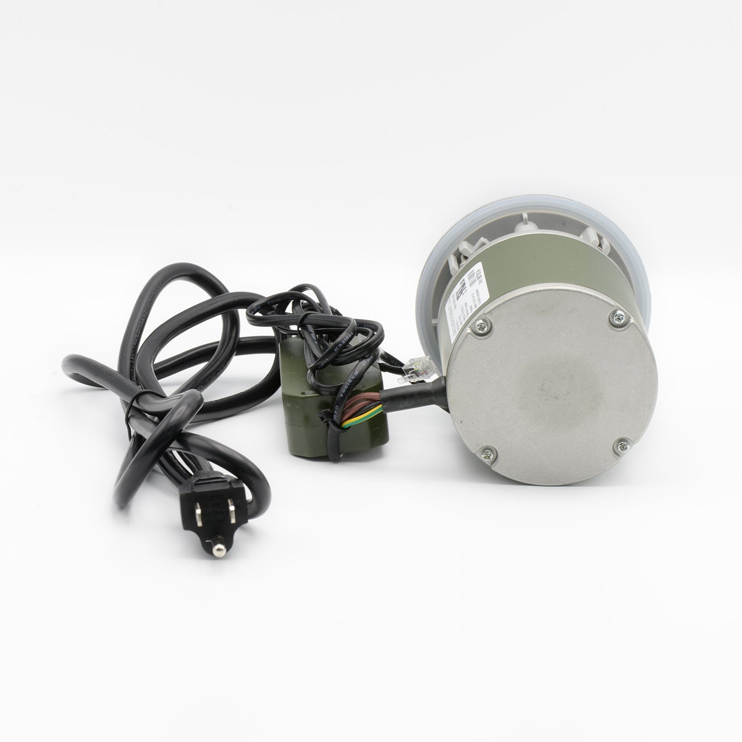 Luraco Magnetic Jet, Magna Jet