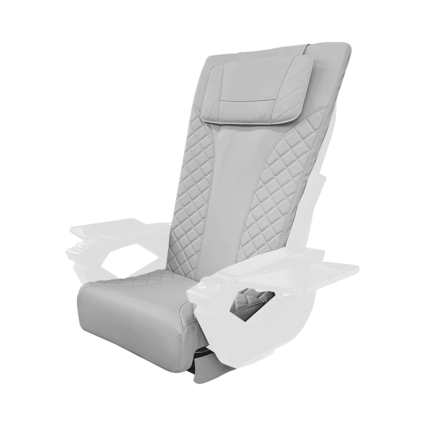 DT Pedispa 2025 Padset - Grey