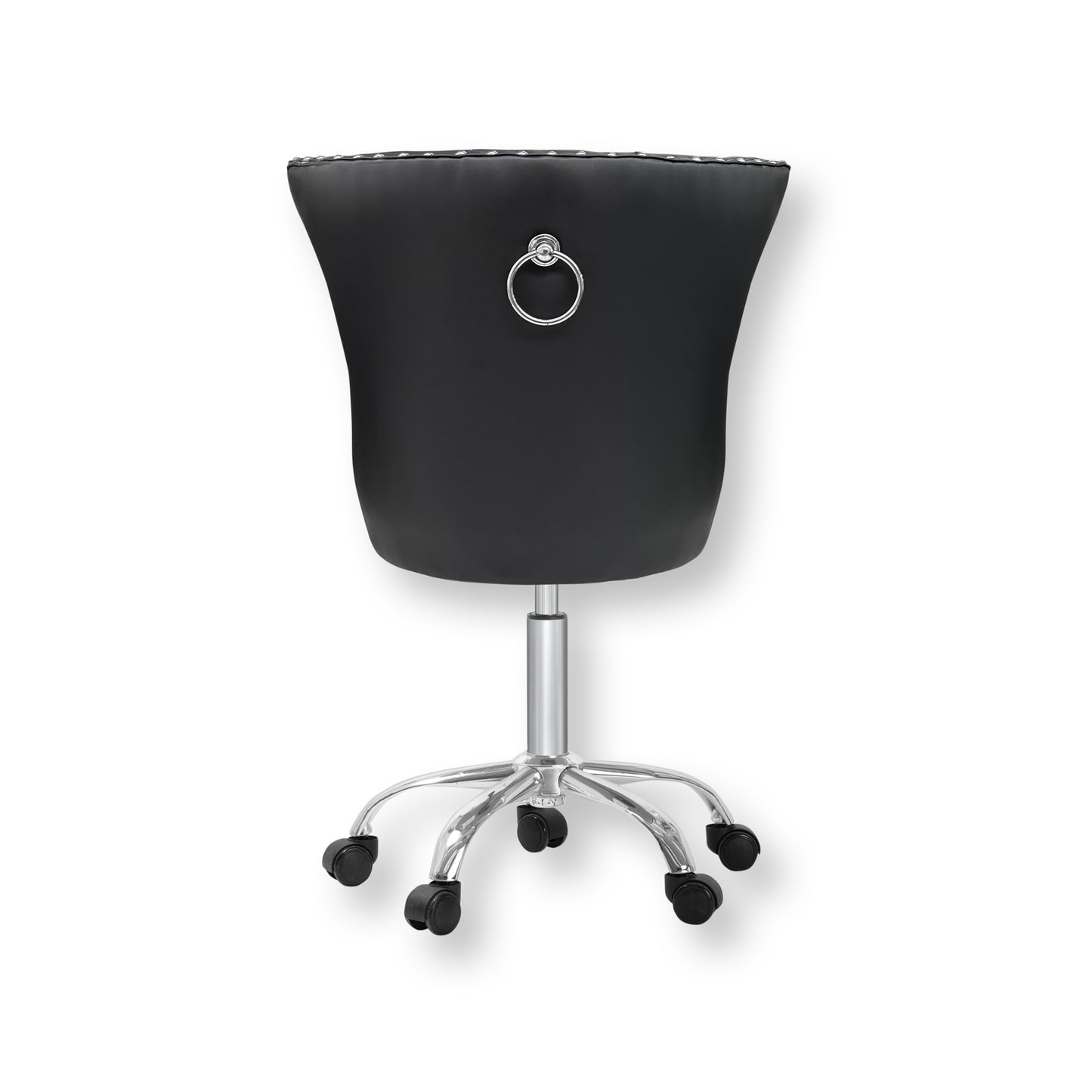 Black Color DT Pedispa Luxury Venice Customer Chair