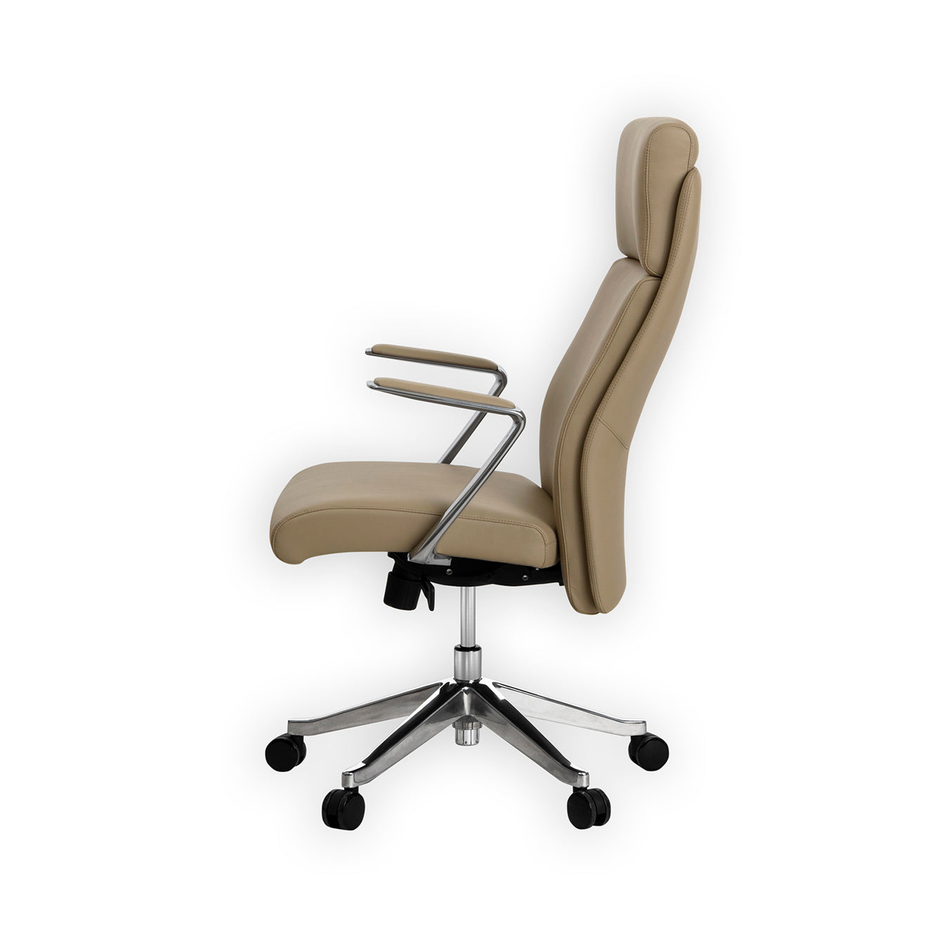 UJI Customer Chair - Beige