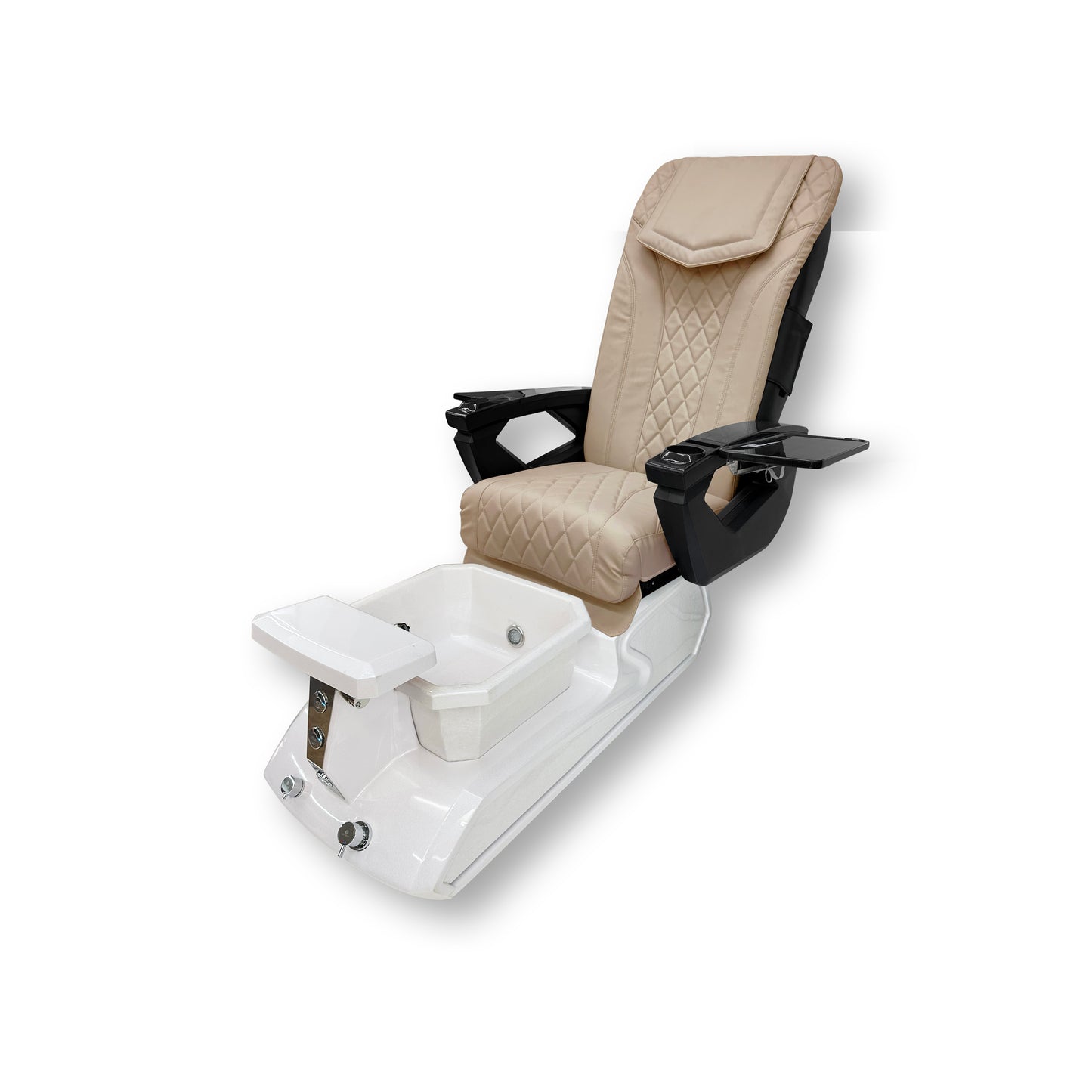 Leo White - Itech Back Massage