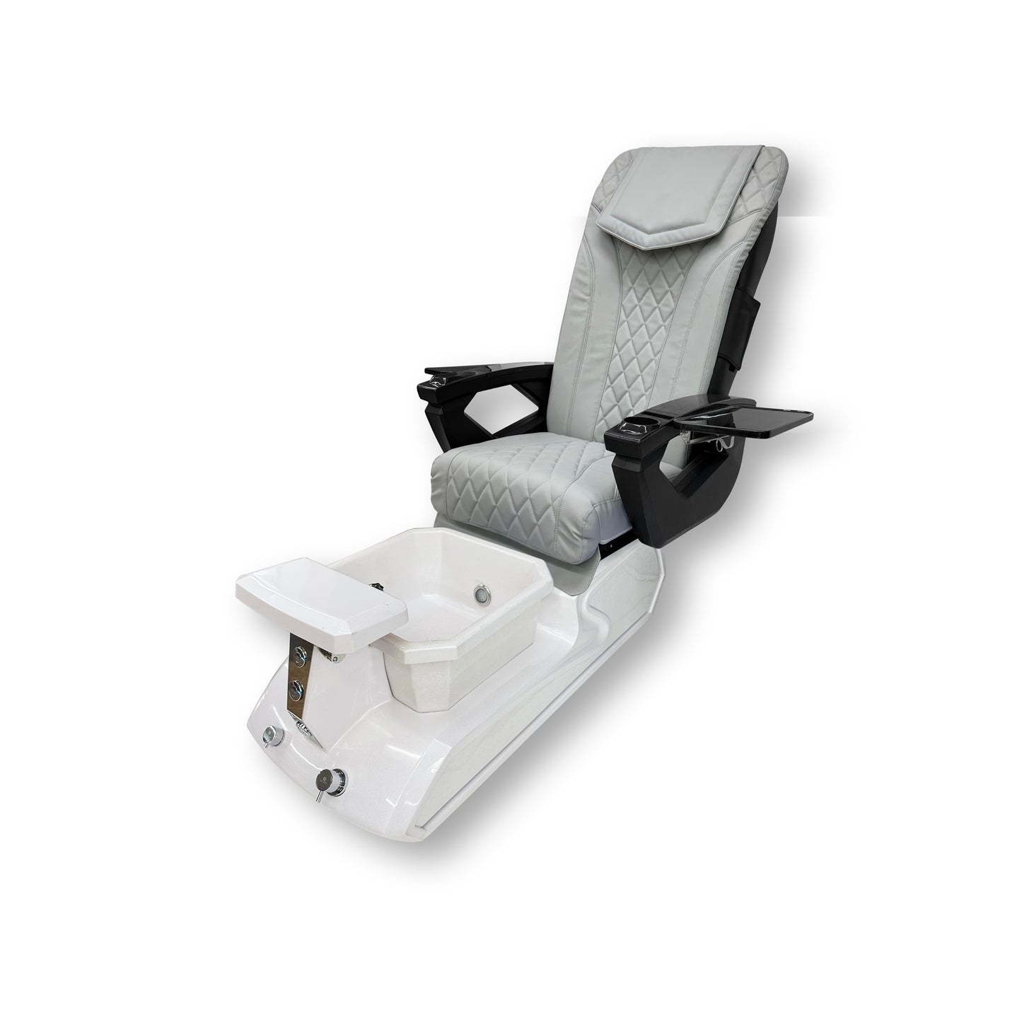 Leo White - Itech Back Massage