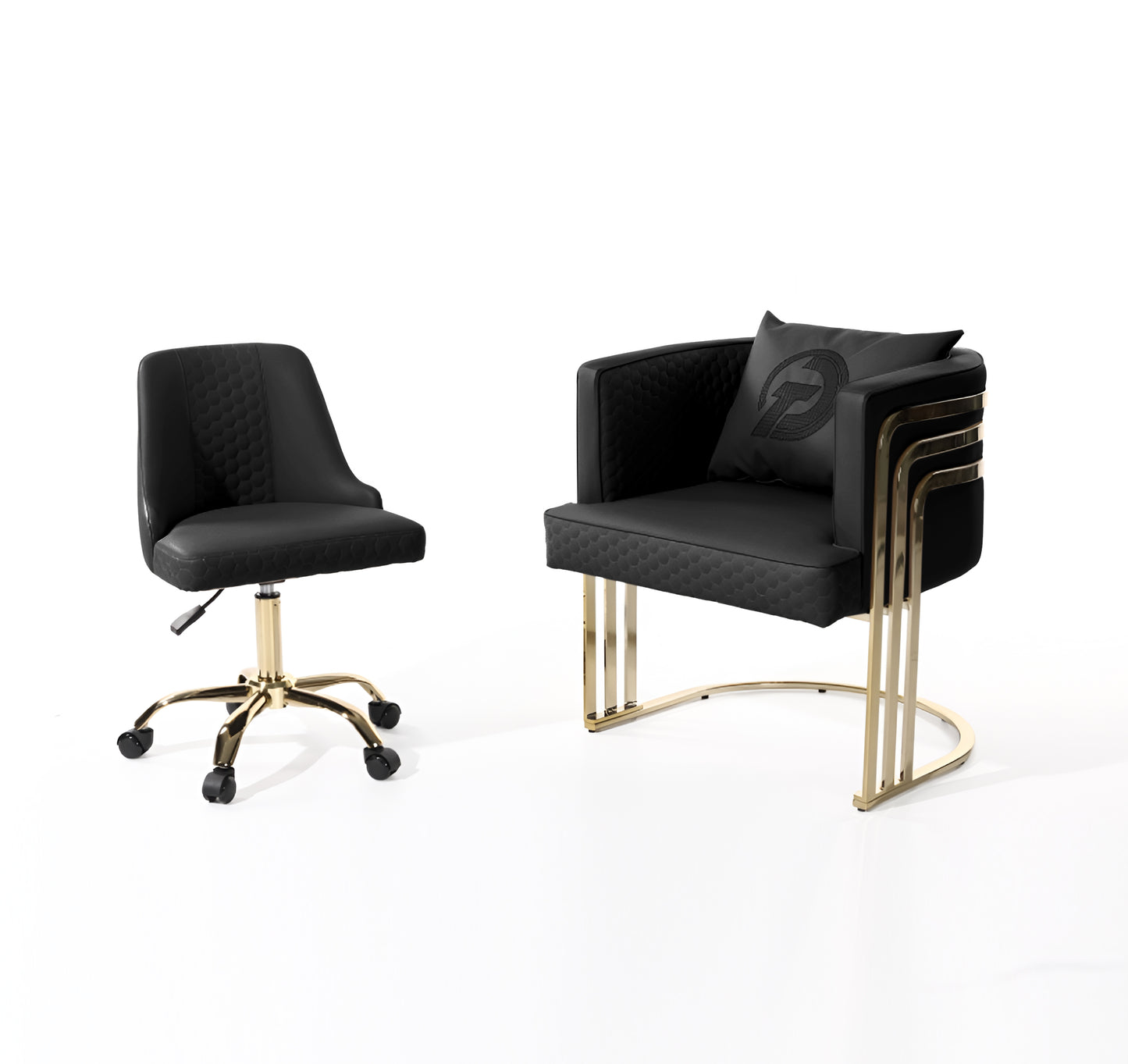 DT Luxury Customber & Technician chair