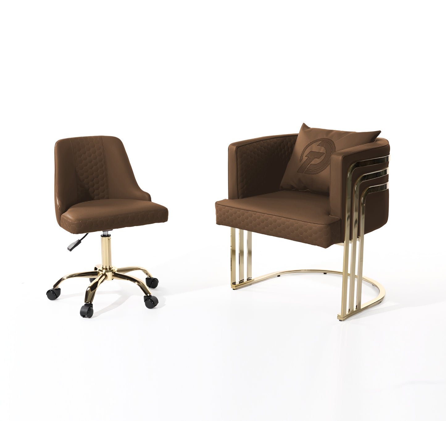 DT Luxury Customber & Technician chair