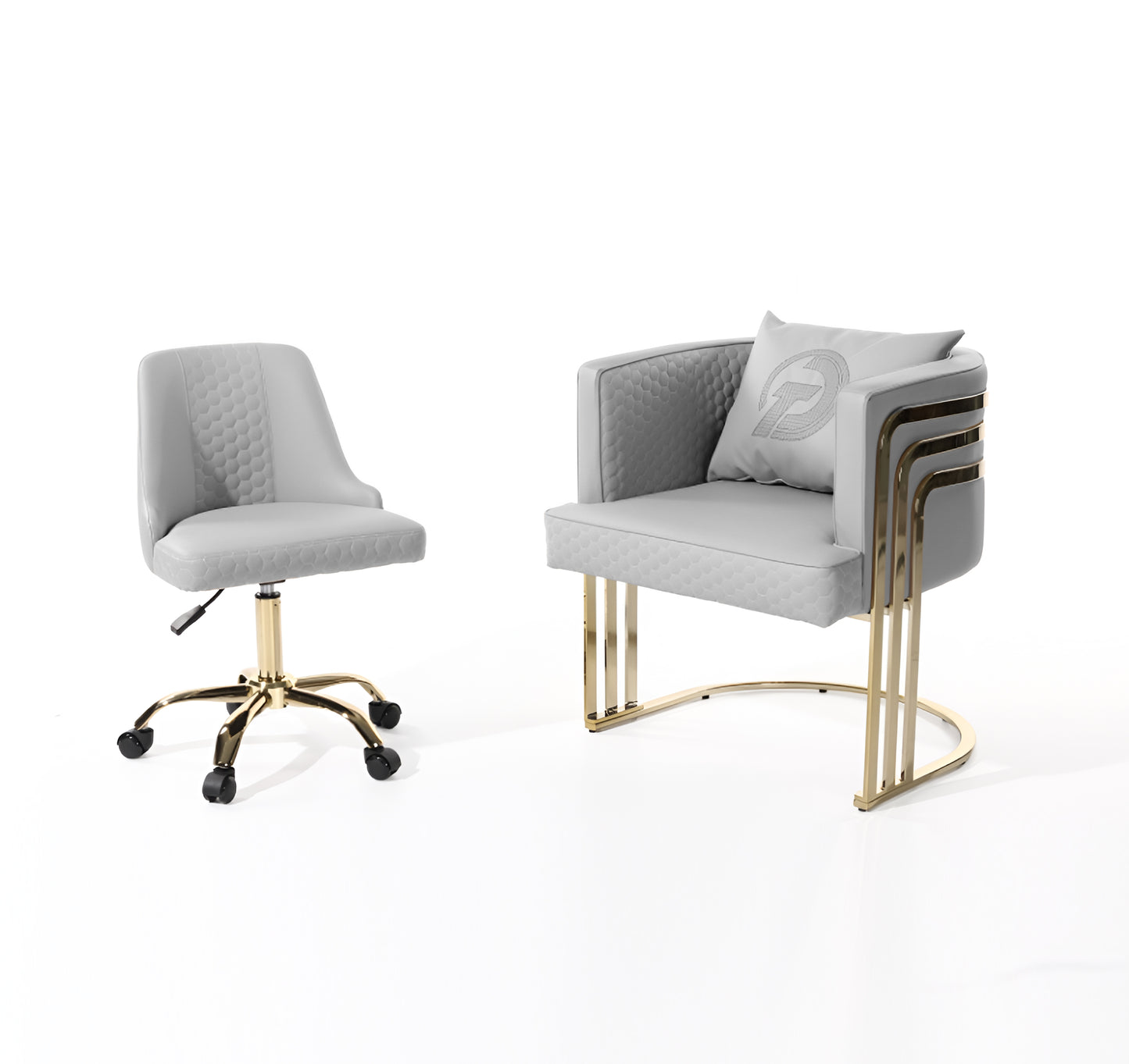DT Luxury Customber & Technician chair