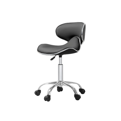 Itech Classic Mani/Pedi Stool Grey