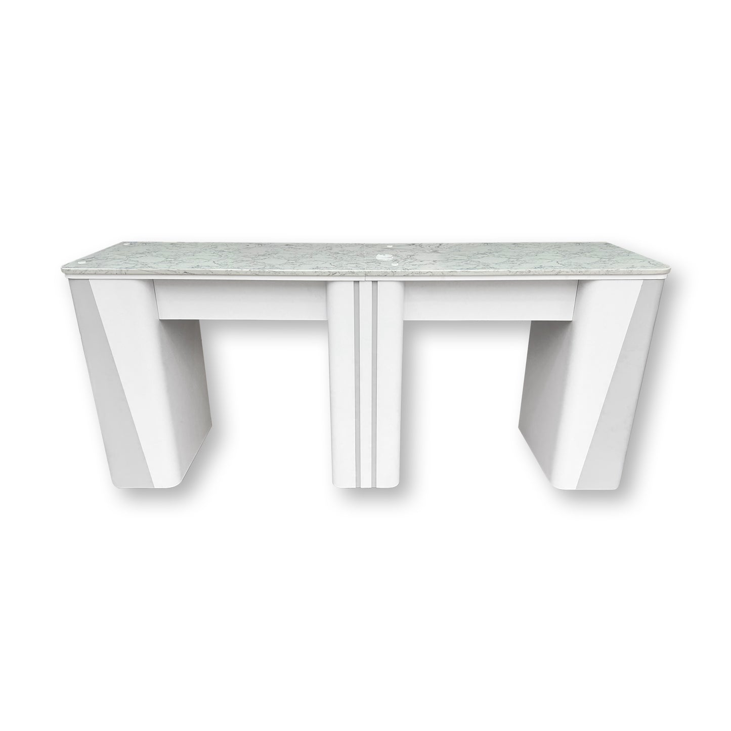 Nova Double Nail Table