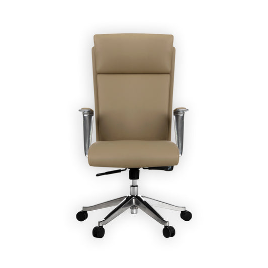 UJI Customer Chair - Beige