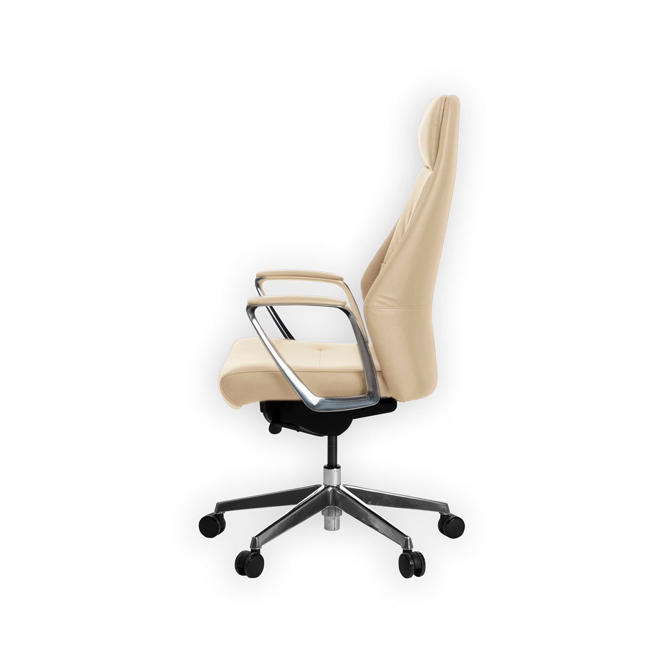 Bella Customer Chair - Beige