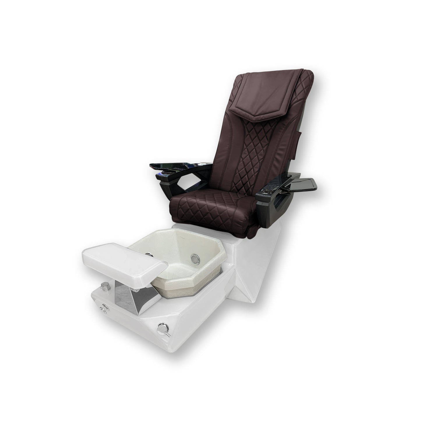 Itech Epoxy White - DT Pedispa Back Massage