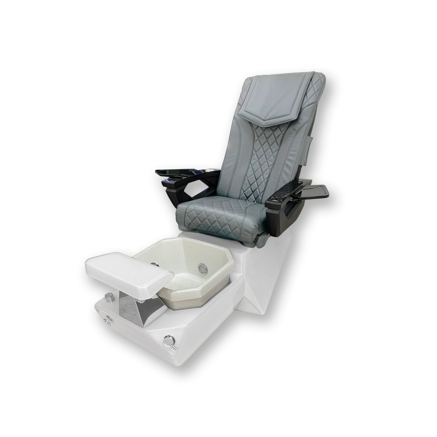 Itech Epoxy White - DT Pedispa Back Massage