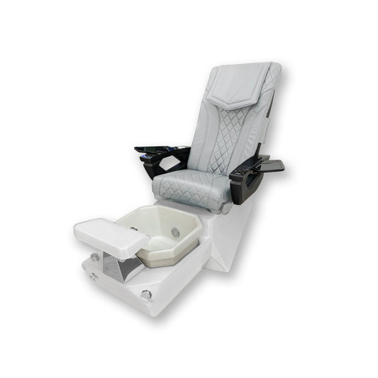 Itech Epoxy White - DT Pedispa Back Massage