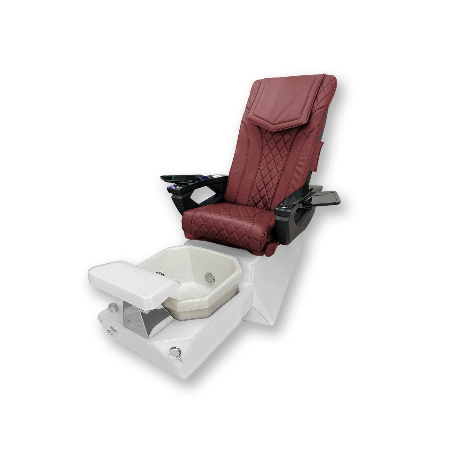 Itech Epoxy White - DT Pedispa Back Massage